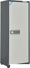 Офисный сейф Меткон ШМ-120ТМ2Э Офисный сейф Меткон ШМ-120ТМ2Э