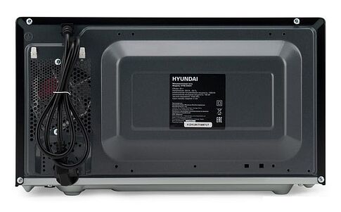 Микроволновая печь Hyundai HYM-D3031