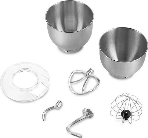 Планетарный миксер Kitfort KT-4403