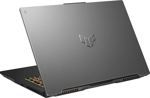 Игровой ноутбук ASUS TUF Gaming F17 FX707VU-HX175
