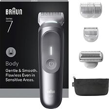 Триммер для тела Braun BG7550