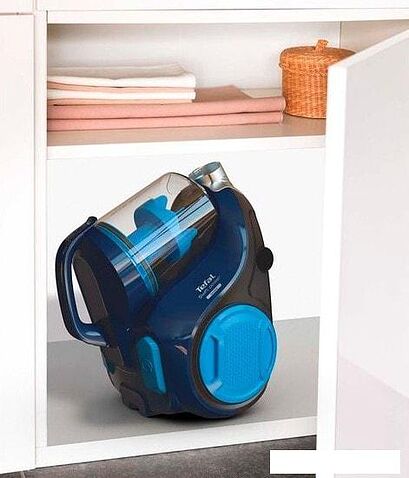 Пылесос Tefal TW2971EA