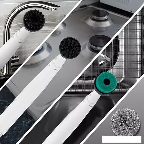 Пароочиститель Kitfort KT-9173