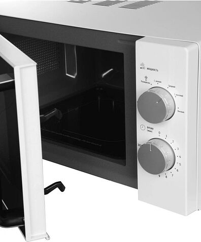 Микроволновая печь Galanz MOS-2401FMW