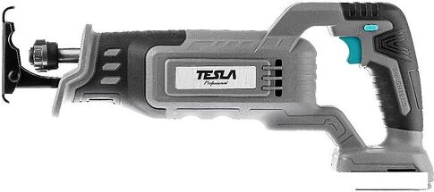 Сабельная пила Tesla TR18BL (без АКБ)