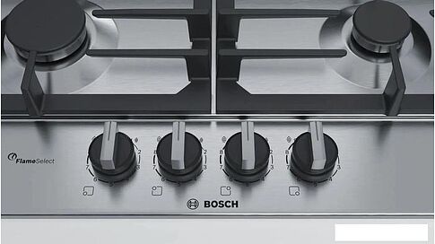 Варочная панель Bosch Serie 6 PCP6A5B90M