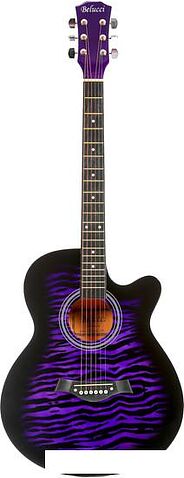 Акустическая гитара Belucci BC4030 VTS