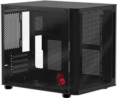 Корпус A4Tech Bloody BD-CC104 (черный)