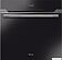 Электрический духовой шкаф Haier HOD-TM09PGB