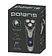 Электробритва Polaris PMR 0420R Flex&Float 4D PRO