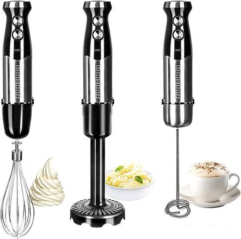 Погружной блендер Redmond RHB-2964