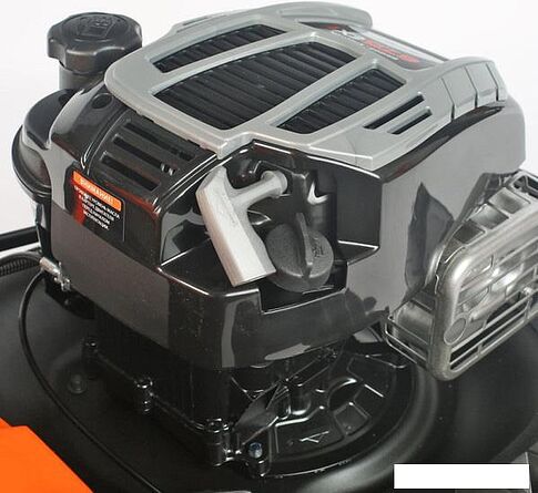 Колёсная газонокосилка Patriot PT 52 BS [512109220]