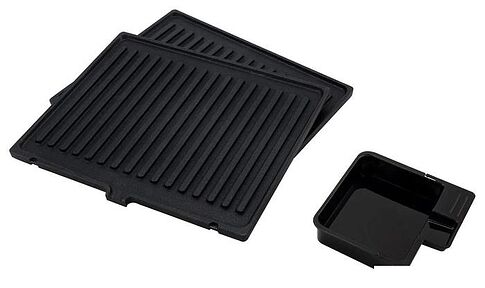 Электрогриль Hyundai HYG-3021