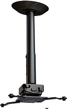 Кронштейн Wize Pro PR18A (черный) Кронштейн Wize Pro PR18A (черный)