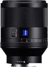 Объектив Sony Planar T* FE 50mm F1.4 ZA [SEL50F14Z]