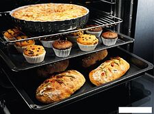 Электрический духовой шкаф Electrolux EOF3C50H