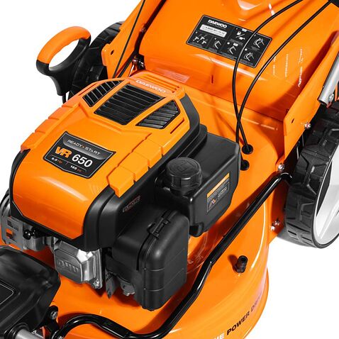 Газонокосилка Daewoo Power DLM 5100SR4