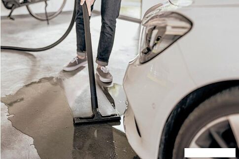 Пылесос Karcher WD 4 V-20/5/22 1.628-209.0