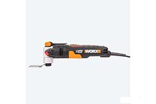 Мультифункциональная шлифмашина Worx WX681