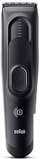 Машинка для стрижки волос Braun HC5330