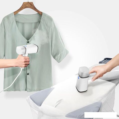 Отпариватель Kitfort КТ-988