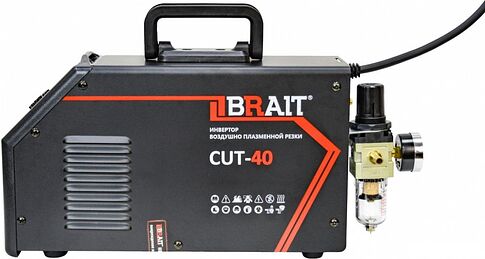 Аппарат плазменной резки Brait CUT-40