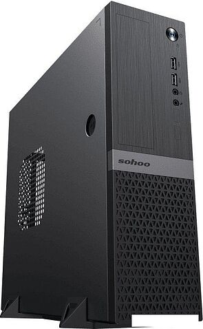 Корпус Sohoo S511 400W