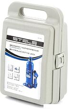 Бутылочный домкрат Stels 51174 4т