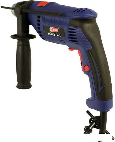 Ударная дрель ДИОЛД МЭСУ-1-2