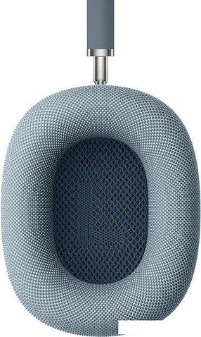 Наушники Apple AirPods Max (с разъёмом USB Type-C, синий)