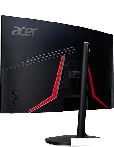 Монитор Acer Nitro XZ320QXbmiiphx