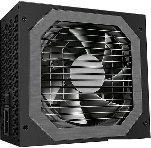 Блок питания DeepCool DQ650-M-V2L