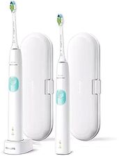Электрическая зубная щетка Philips HX6807/35 Электрическая зубная щетка Philips HX6807/35