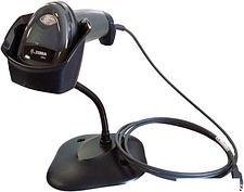 Сканер штрих-кодов Zebra DS2208 DS2208-SR7U2100SGW