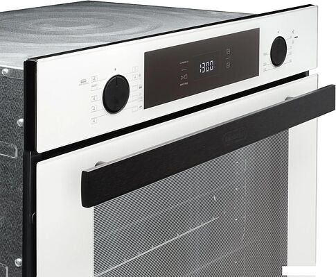 Электрический духовой шкаф DeLonghi DEO 755 BB Ramona