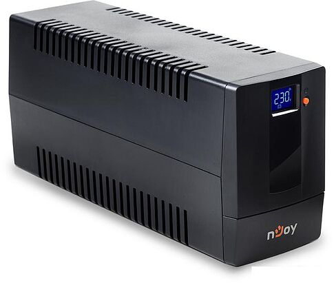 Источник бесперебойного питания nJoy Horus Plus 600