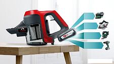 Пылесос Bosch BCS61PET