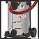 Пылесос Einhell TE-VC 2340 SACL
