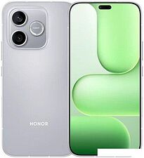 Телефон HONOR 600 Lite 8GB/256GB международная версия (вельветовый серый)
