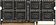 Оперативная память AMD Radeon R5 Entertainment 4GB DDR3 SODIMM PC4-12800 R534G1601S1S-U