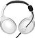 Наушники A4Tech Fstyler FH280U (белый)