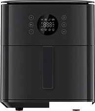 Аэрогриль (аэрофритюрница) Xiaomi Air Fryer 6.5L MAF-W6051 (черный, евровилка)