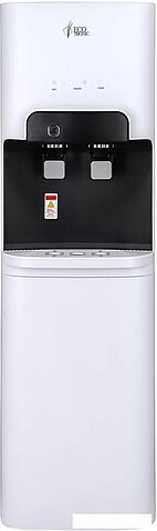 Кулер для воды Ecotronic A88-U4L (белый)