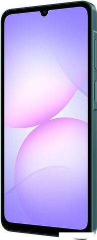 Телефон Samsung Galaxy A07 SM-A075F 4GB/64GB (зеленый)