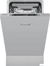 Встраиваемая посудомоечная машина Meferi MDW4573 Ultra
