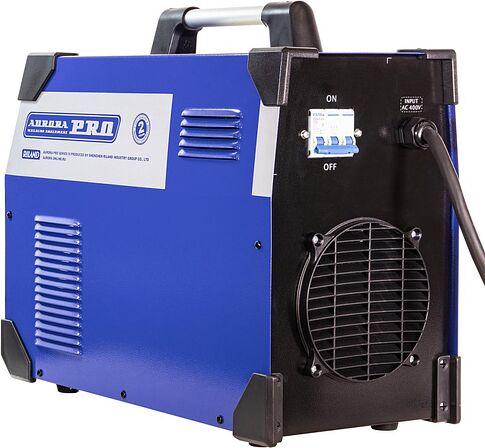 Сварочный инвертор AuroraPRO Stronghold 315 CEL