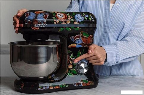 Планетарный миксер Garlyn Flower Grace S-700