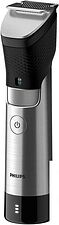 Триммер для бороды и усов Philips Prestige BT9810/15