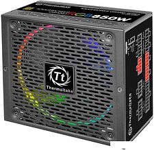 Блок питания Thermaltake Toughpower Grand RGB 850W Gold RGB Sync TPG-850AH3FSGR Блок питания Thermaltake Toughpower Grand RGB 850W Gold RGB Sync TPG-850AH3FSGR