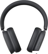 Наушники Baseus Bowie H1 Noise-Cancelling (темно-серый)